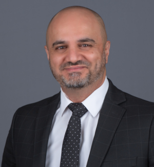 Elias Rafoul